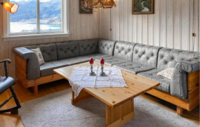 Amazing Home In Åheim With House A Panoramic View